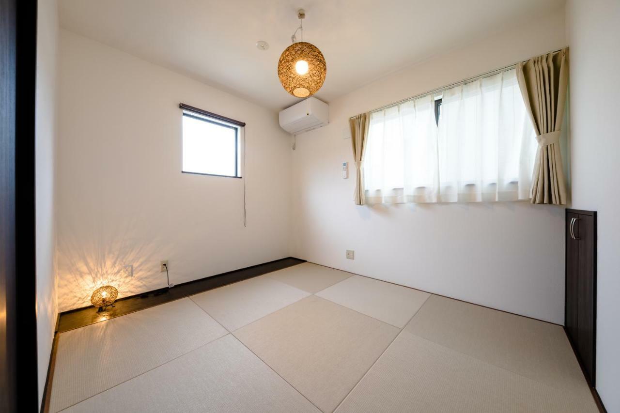 후지카와구치코 Erable Mt.Fuji "Zen" 빌라 외부 사진